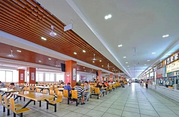 湖南工业大学(工业大学几本)插图8