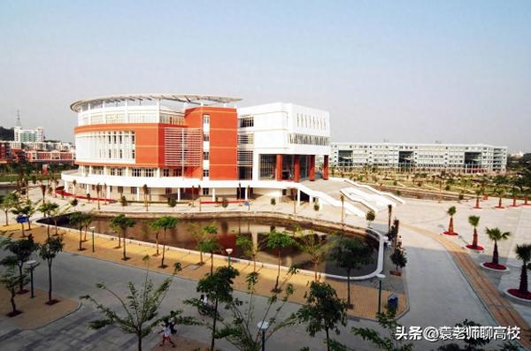 赣南师范大学(江西师范和湖北大学哪个好)插图10