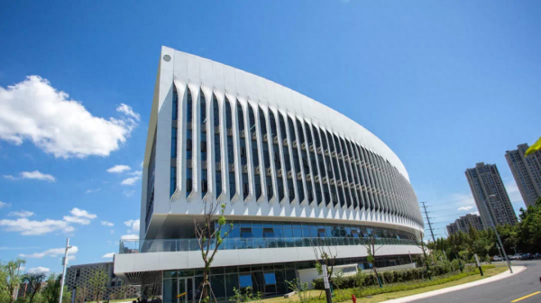 宁波诺丁汉大学(宁波诺丁汉大学招生查询)插图1