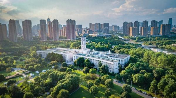 宁波诺丁汉大学(宁波诺丁汉大学招生查询)插图4