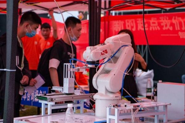 武昌职业学院(昌职职业技能培训学校有哪些学校)插图18