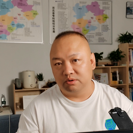 唐山工业职业技术学院(唐山工业职业技术学院好不好就业)插图3