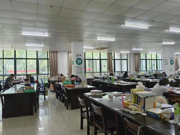 武汉华夏理工学院(北京极目九天数字科技有限公司)插图1