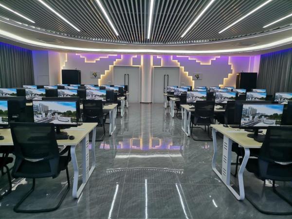 武汉华夏理工学院(北京极目九天数字科技有限公司)插图6