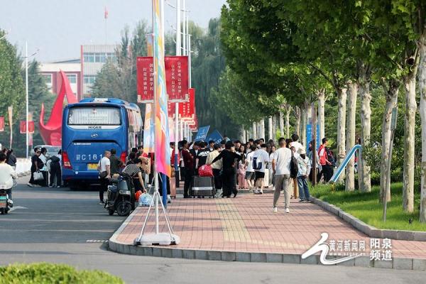 山西工程技术学院(山西工程技术学院学生宿舍)插图1