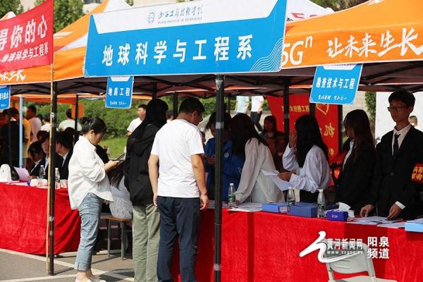 山西工程技术学院(山西工程技术学院学生宿舍)插图4