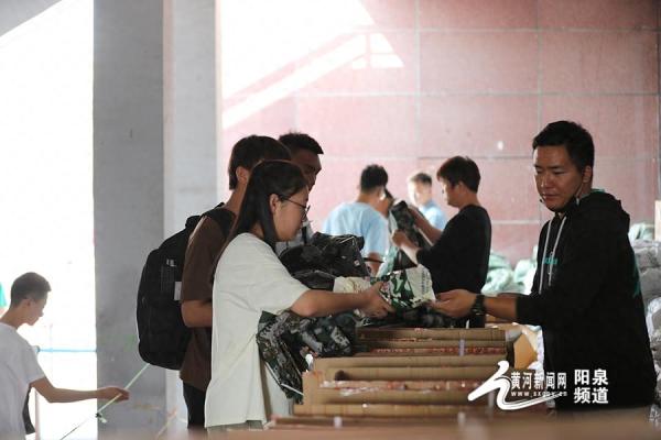 山西工程技术学院(山西工程技术学院学生宿舍)插图14