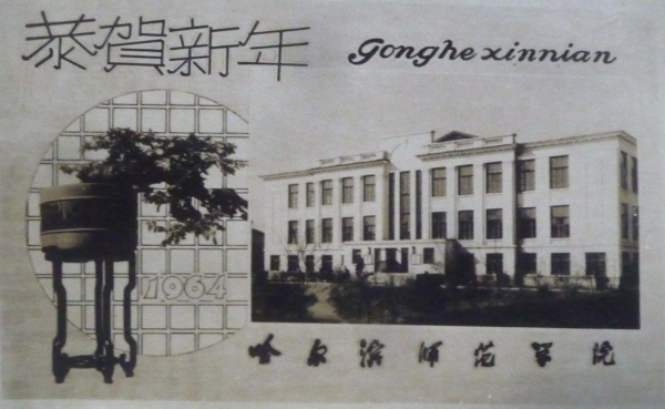 哈尔滨师范大学(哈尔滨师范大学对比)插图2
