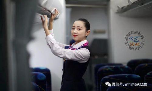 上海民航职业技术学院(上海民航职业技术学校贴吧)插图8