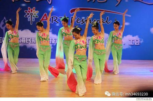 上海民航职业技术学院(上海民航职业技术学校贴吧)插图25