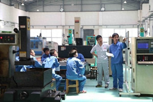 湖北工业职业技术学院(职业技术学院有公办的吗)插图3