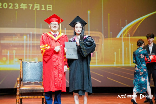 广州科技职业技术大学(广州科技职业技术大学有多少学生)插图2