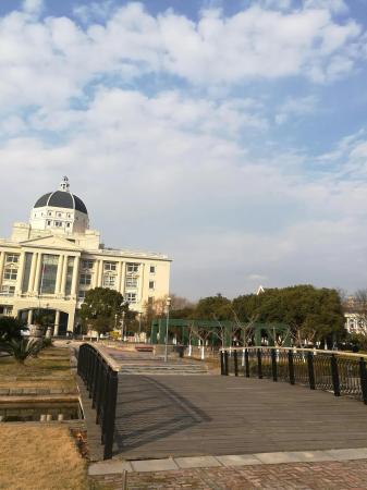 上海外国语大学(上海外国语大学分数线)插图3