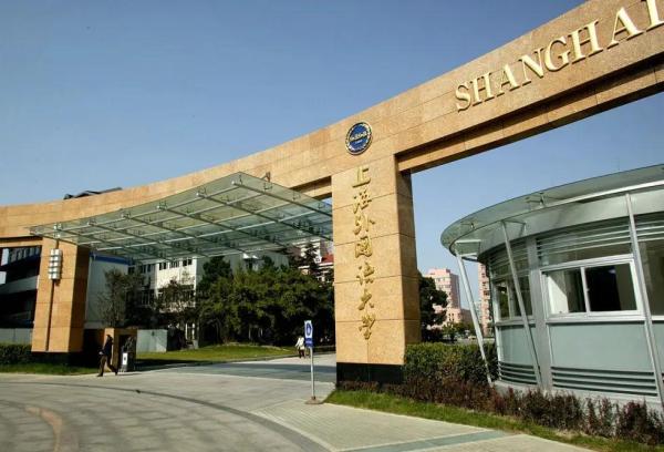 上海外国语大学(上海外国语大学分数线)插图5