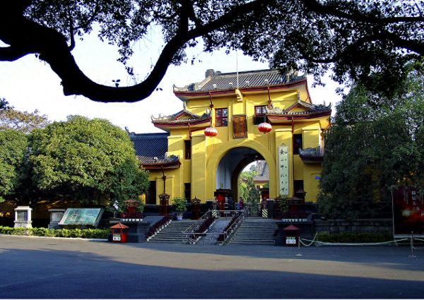 广西师范大学(广西师范大学比广西大学谁的名气大些)插图2