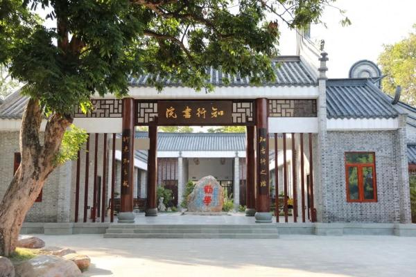 广西师范大学(广西师范大学比广西大学谁的名气大些)插图4