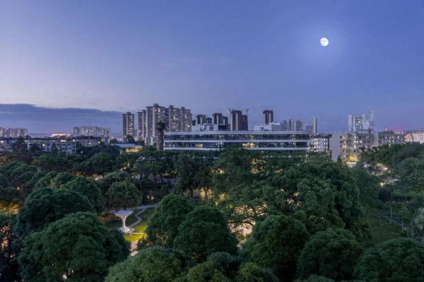 广西师范大学(广西师范大学比广西大学谁的名气大些)插图11
