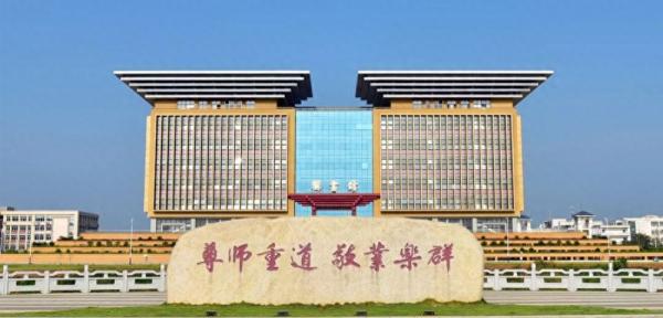 广西师范大学(广西师范大学比广西大学谁的名气大些)插图14