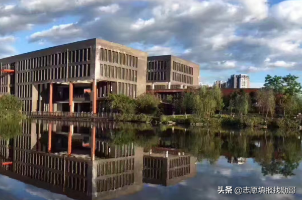 重庆大学是985还是211(西南地区最好的211大学)插图10