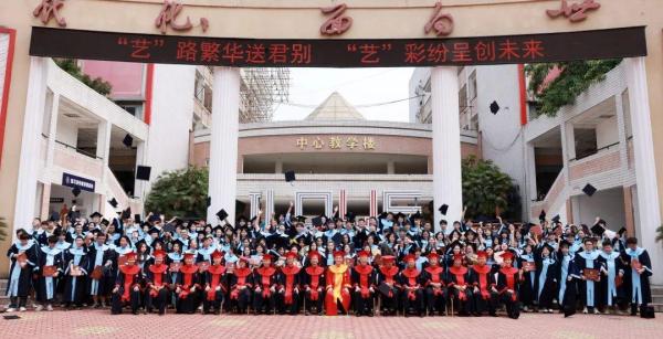 成都艺术职业大学(四川省首届中华职业教育创新创业大赛)插图6