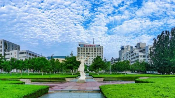 山东工商学院(山东工商学院招生简章)插图