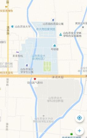 山东农业大学(山东农业大学前身)插图4
