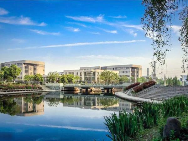 江苏科技大学苏州理工学院(江苏科技大学张家港校区和本部区别)插图