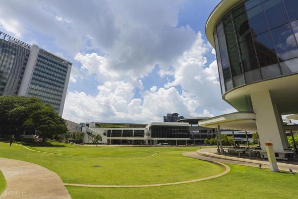 新加坡国立大学(世界100强大学排名最新)插图