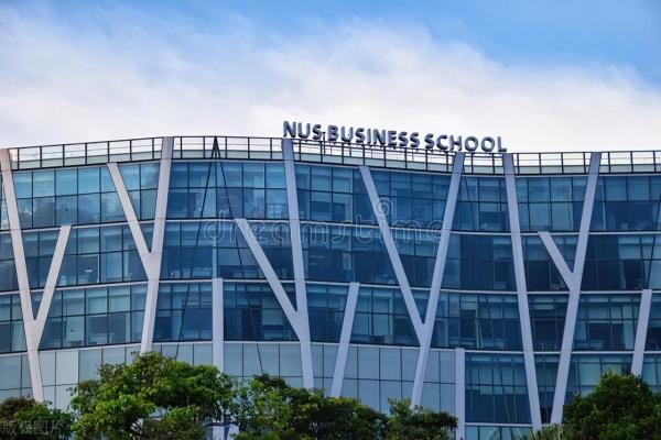 新加坡国立大学(世界100强大学排名最新)插图2