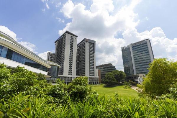 新加坡国立大学(世界100强大学排名最新)插图4