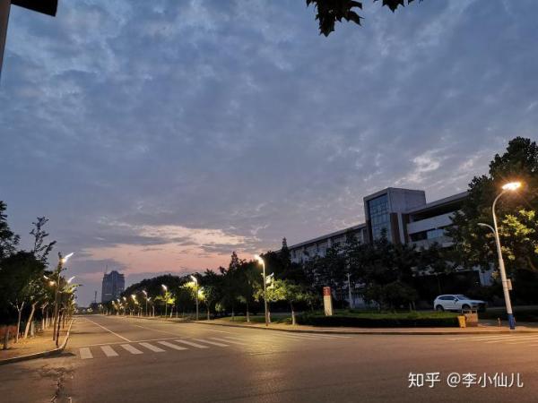 临沂大学是一本还是二本(临沂大学研究生)插图1