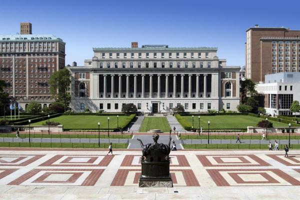 哥伦比亚大学(哥伦比亚大学的世界排名)插图2