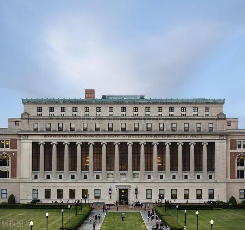 哥伦比亚大学(哥伦比亚大学的世界排名)插图1