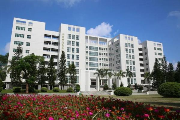 韩山师范学院(韩山师范学院专插本招生人数)插图4