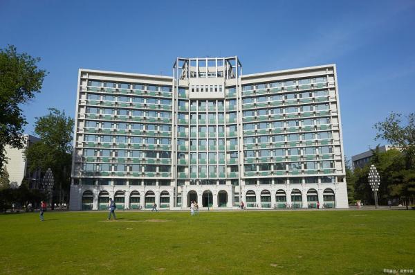 郑州科技学院(河南科技类大学)插图4