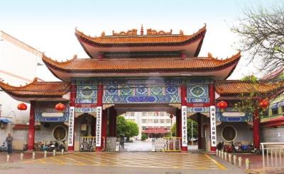 河南农业职业学院(国家双高建设名单)插图1