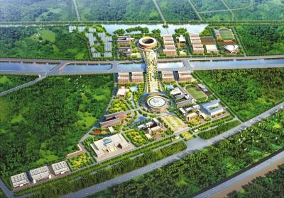 河南农业职业学院(国家双高建设名单)插图