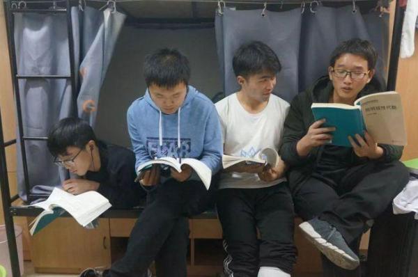 北京人最瞧不起的四所大学(北京人眼里的北京大学排名)插图4