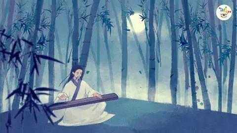 千古绝句最美句子(唐诗最好的十首五言绝句)插图2