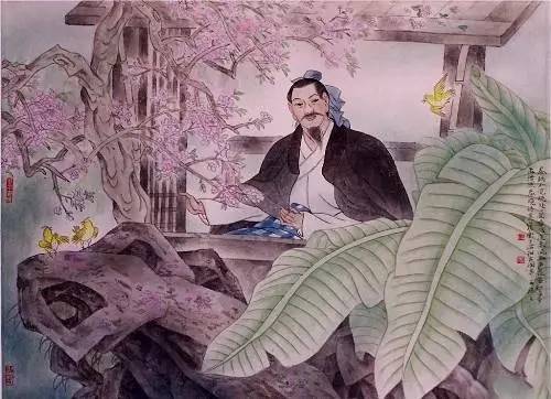 千古绝句最美句子(唐诗最好的十首五言绝句)插图3