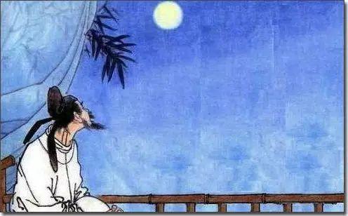 千古绝句最美句子(唐诗最好的十首五言绝句)插图4