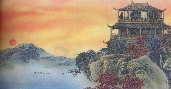 千古绝句最美句子(唐诗最好的十首五言绝句)插图6