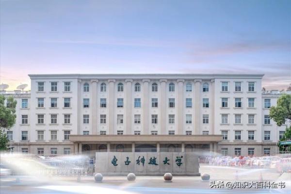 成都电子科技大学(电子科技大学成都学院张艳玲教授)插图