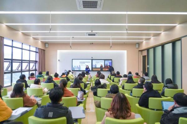 四川大学锦江学院(四川大学锦江学院校址在什么地方)插图6