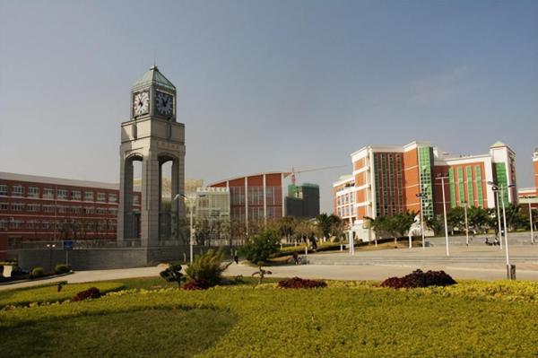泉州师范学院(2023下半年大学更名)插图2