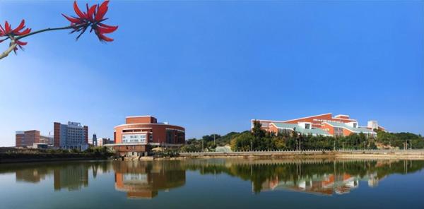 泉州师范学院(2023下半年大学更名)插图4