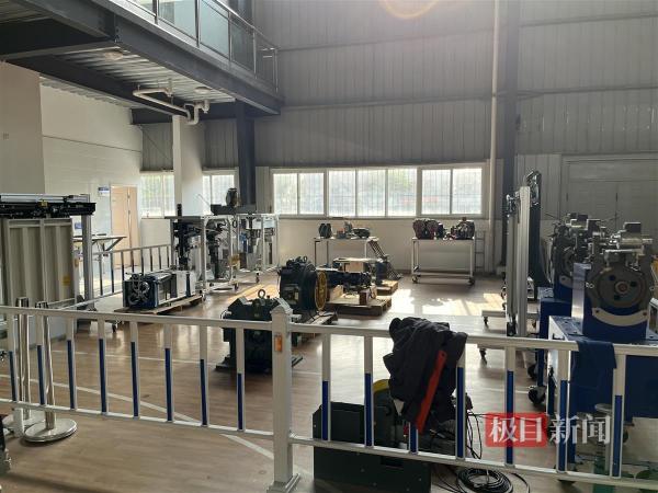 湖北水利水电职业技术学院(武汉电梯维保工资一般多少)插图3