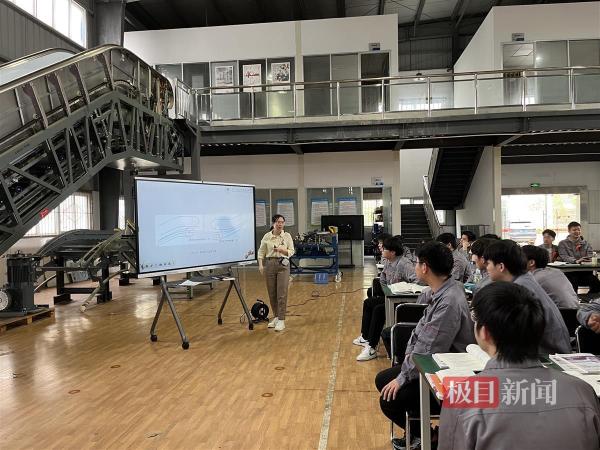 湖北水利水电职业技术学院(武汉电梯维保工资一般多少)插图4