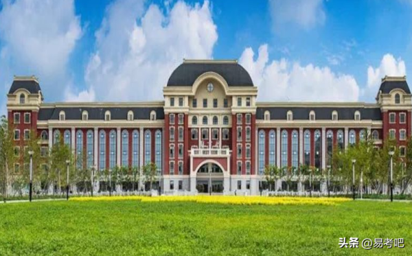 辽宁师范大学海华学院(辽宁师范海华学院寝室)插图1