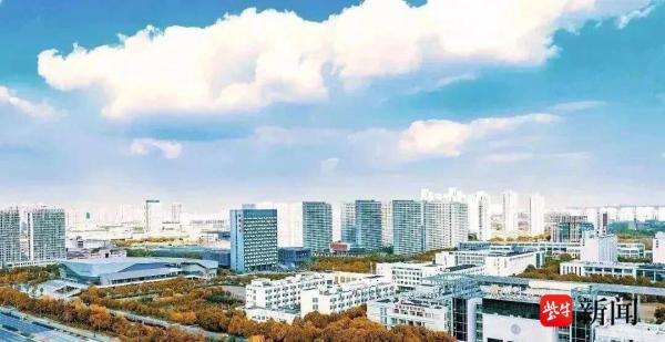 常州大学是一本还是二本(江苏最差一本大学排名)插图1